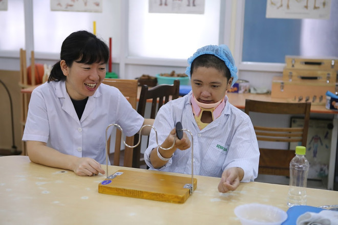 Silent efforts help Vietnam-Japan friendship thrive ảnh 1 Silent efforts help Vietnam-Japan friendship thrive ảnh 1