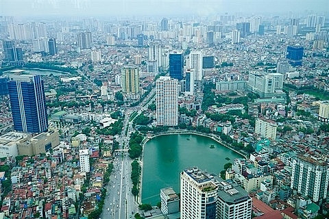 Hanoi’s lucrative property market attracts foreigners ảnh 1