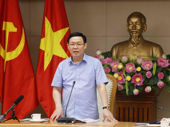 Experts review monetary policy for third quarter ảnh 1 Experts review monetary policy for third quarter ảnh 1