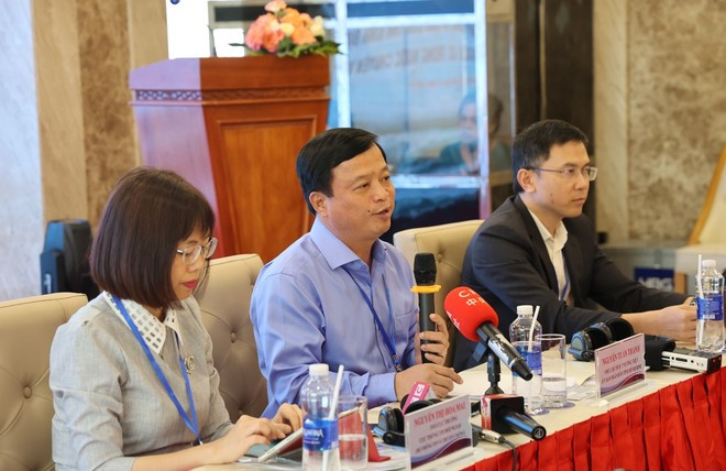Binh Dinh aims to build tourism trademark through international sports events ảnh 1 Binh Dinh aims to build tourism trademark through international sports events ảnh 1