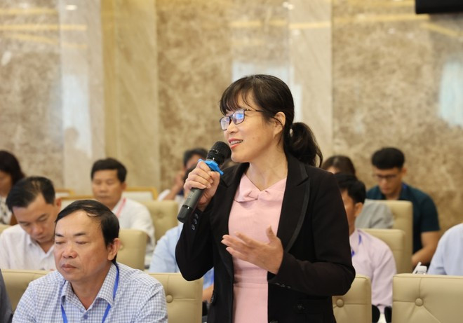 Binh Dinh aims to build tourism trademark through international sports events ảnh 4 Binh Dinh aims to build tourism trademark through international sports events ảnh 4