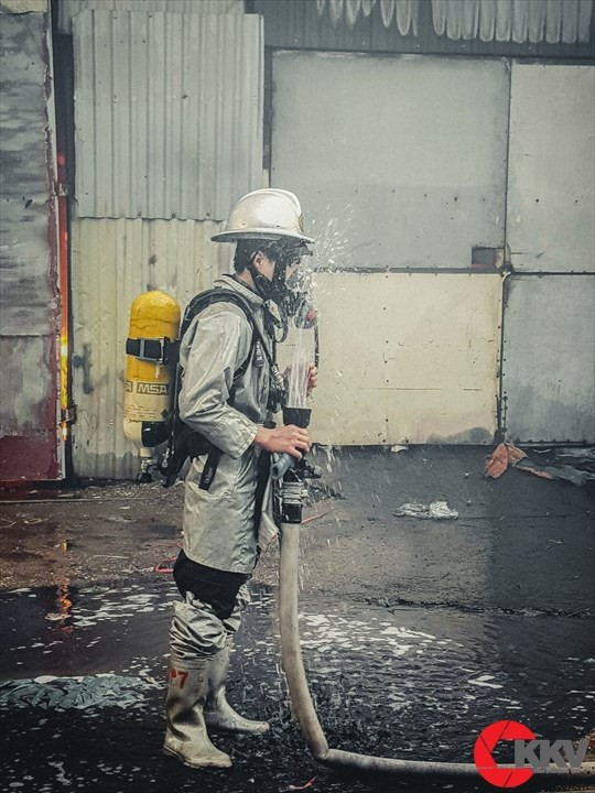 ‘Golden Moment’ press photo contest succeeds with new hallmarks ảnh 2