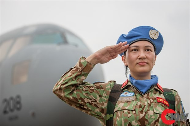 ‘Golden Moment’ press photo contest succeeds with new hallmarks ảnh 3