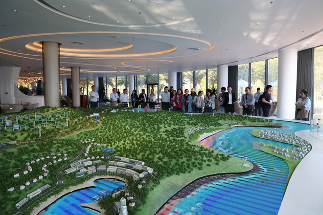 Binh Dinh boosts infrastructure development to attract investment ảnh 1