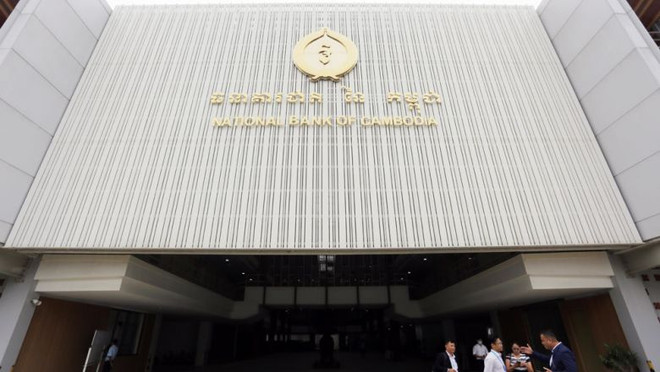 Cambodian central bank to auction 50 million USD to stabilise riel ảnh 1