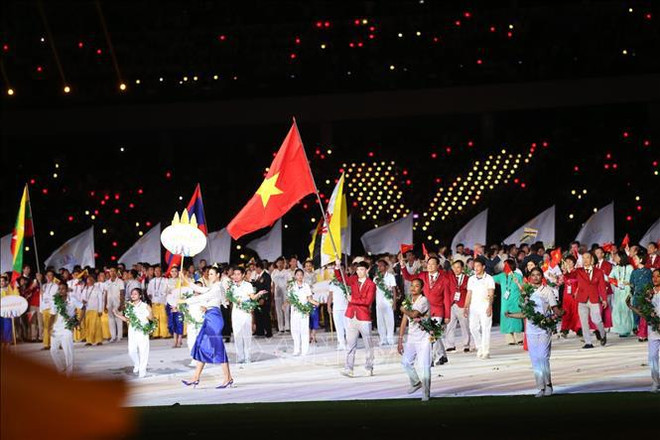 Vietnam to send over 500-member delegation to 19th ASIAD ảnh 1