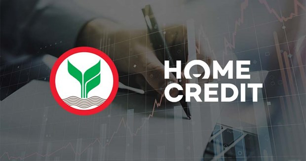 Thai bank considers buying Home Credit Vietnam ảnh 1