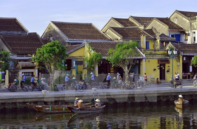 PM: Hoi An should become leading ancient tourism city ảnh 2