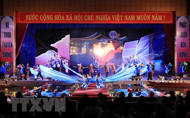PM: Hoi An should become leading ancient tourism city ảnh 1
