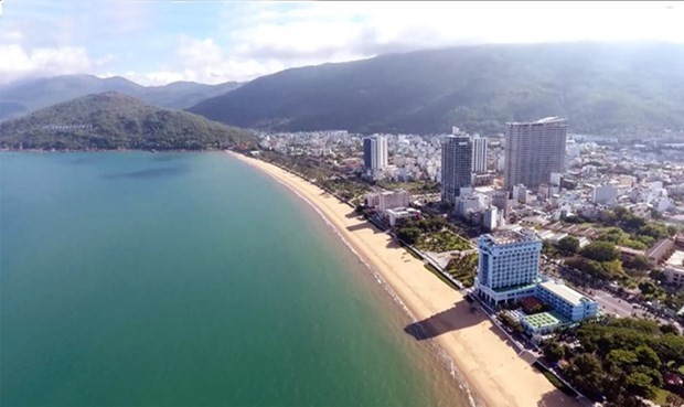 Experts seek ways for sustainable, transparent real estate market ảnh 1 Experts seek ways for sustainable, transparent real estate market ảnh 1