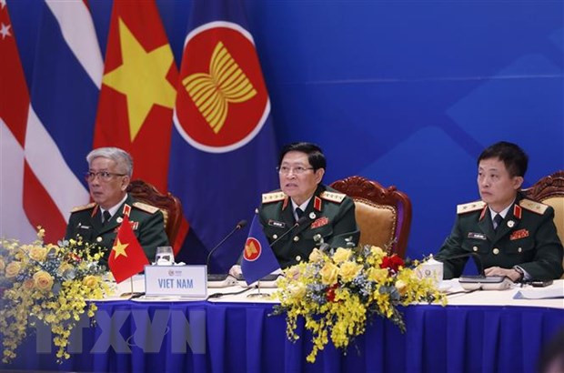 ASEAN, partners promote mutual understanding ảnh 1