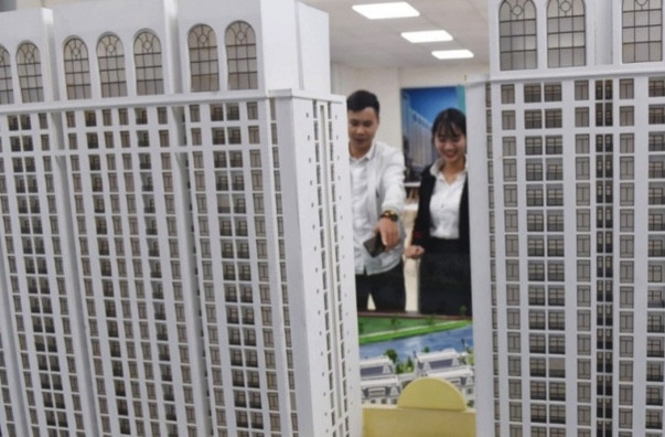 Interest rate for home loans forecast to stay low in 2021 ảnh 1 Interest rate for home loans forecast to stay low in 2021 ảnh 1