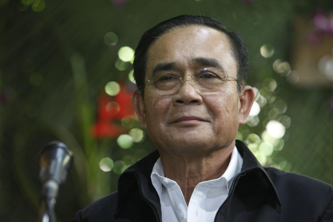 Thailand plans extension of free visas for foreigners ảnh 1