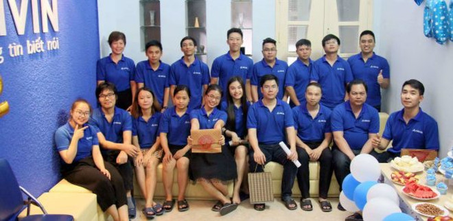 Three Vietnamese startups to join Microsoft Asia-Pacific initiative ảnh 1