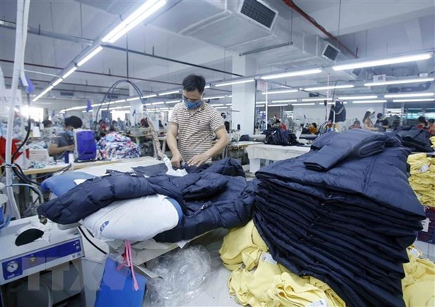 HCM City’s industrial production index up 3.4 percent in November ảnh 1