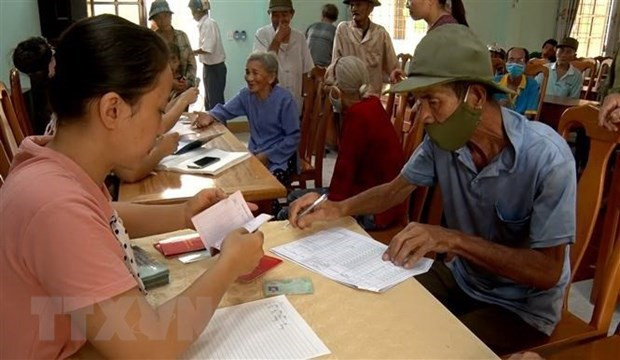 Vietnam attends 37th ASEAN Social Security Association Board Meeting ảnh 1