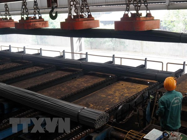 Vietnam steps up measures against trade remedy circumvention ảnh 1