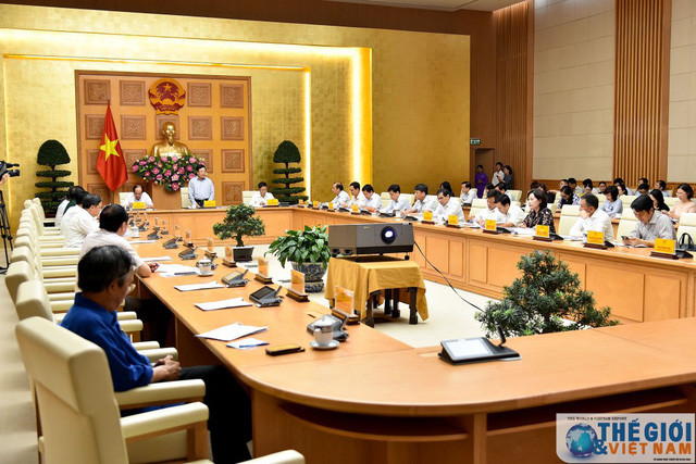 National ASEAN 2020 Committee holds third meeting ảnh 1 National ASEAN 2020 Committee holds third meeting ảnh 1