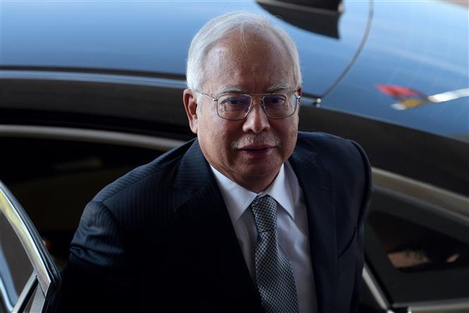 Malaysian judge refuses to postpone 1MDB trial ảnh 1
