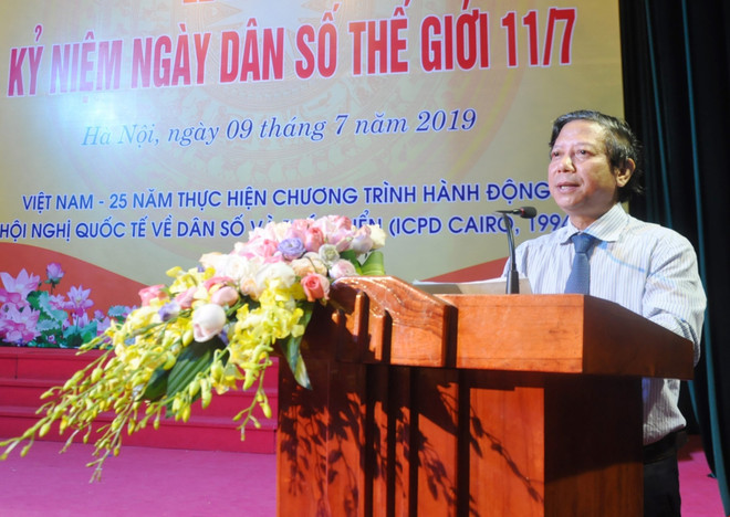 Hanoi to intensify efforts to improve population quality ảnh 1 Hanoi to intensify efforts to improve population quality ảnh 1