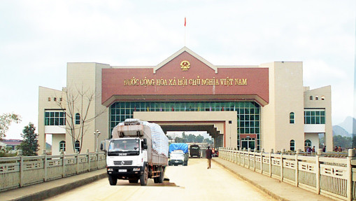 PM approves master plan on Cao Bang border gate economic zoning ảnh 1 PM approves master plan on Cao Bang border gate economic zoning ảnh 1