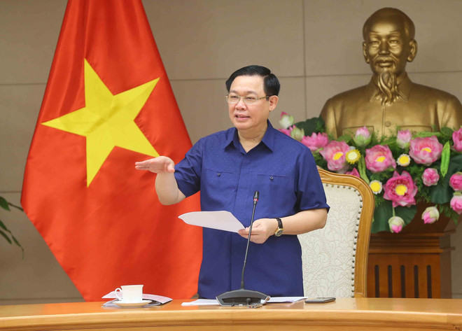 Low CPI growth facilitates inflation control: Deputy PM ảnh 1 Low CPI growth facilitates inflation control: Deputy PM ảnh 1