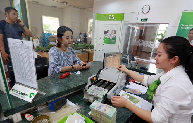 Vietnamese banks expect big inflow of foreign capital ảnh 1
