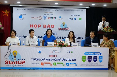 Contest promotes tourism startup, innovation ảnh 1