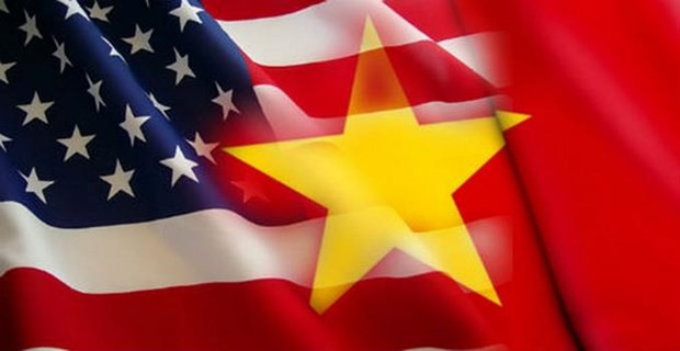 US Embassy replies to Vietnam News Agency on Vietnam-US trade ties ảnh 1