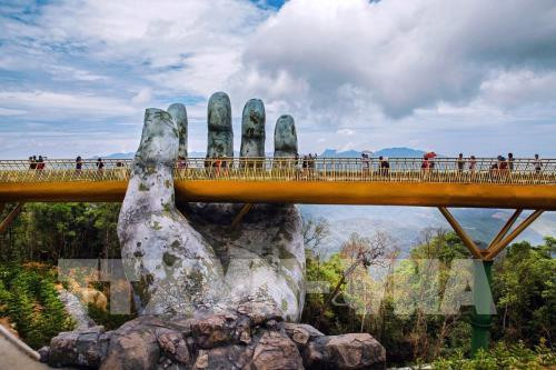 Lonely Planet ranks Vietnam’s central region as must-visit place ảnh 1