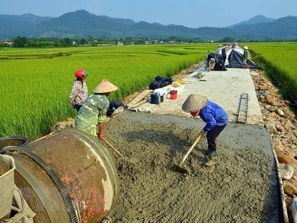 Dong Thap mobilises 9 million USD to develop border communes ảnh 1 Dong Thap mobilises 9 million USD to develop border communes ảnh 1