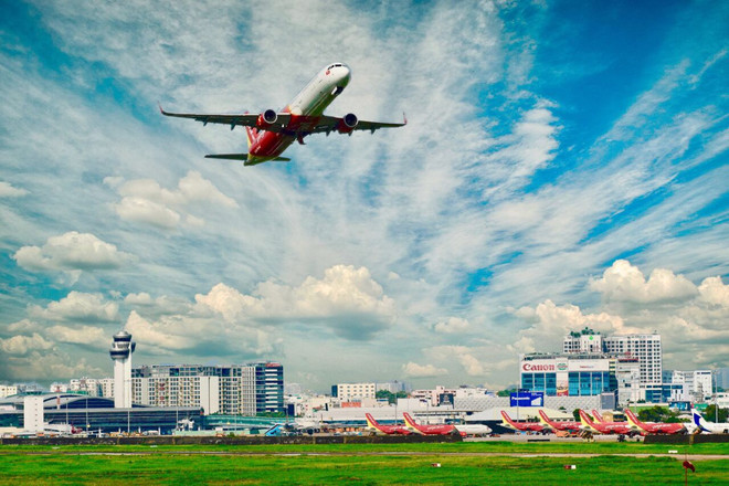 Vietjet offers big promotion to celebrate Keidanren membership, new routes to Japan ảnh 1 Vietjet offers big promotion to celebrate Keidanren membership, new routes to Japan ảnh 1