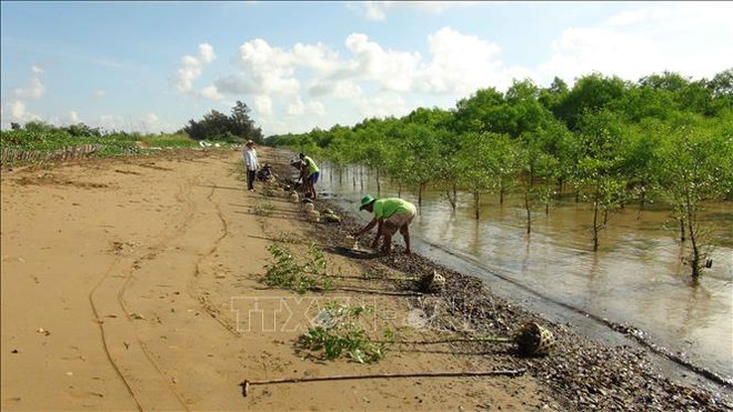Tra Vinh spends 62 billion VND to support Khmer community ảnh 1