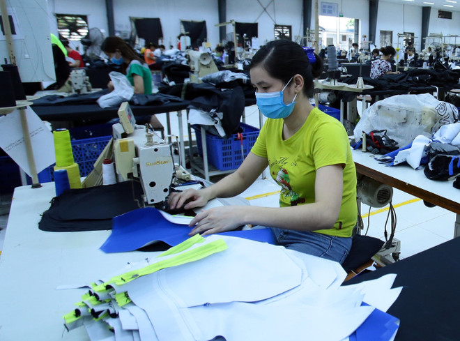 More than 280,000 people receive unemployment allowances ảnh 1 More than 280,000 people receive unemployment allowances ảnh 1