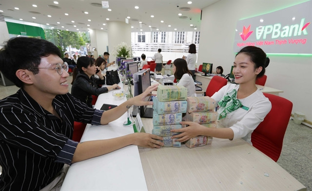 Vietnamese banks to seek capital in international markets ảnh 1