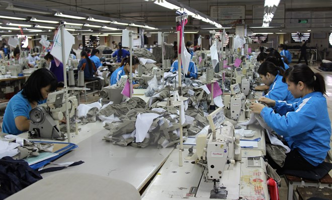 FTAs to encourage innovation ảnh 1