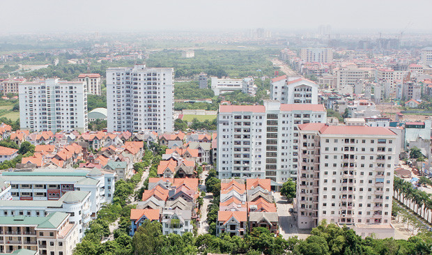 Vietnam property prices set to increase ảnh 1