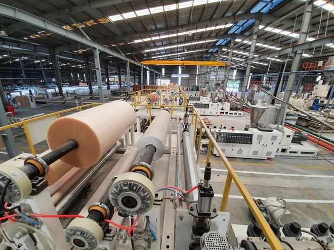 Vietnamese businesses need to reach out to global market: experts ảnh 1 Vietnamese businesses need to reach out to global market: experts ảnh 1