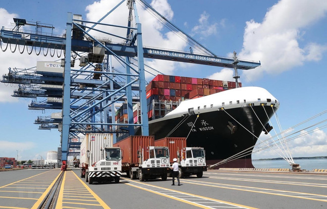 Indian expert hails Vietnam’seconomic growth ảnh 1