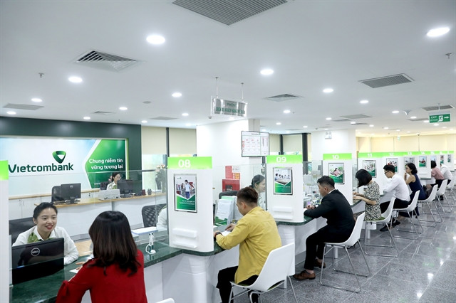 Domestic banks to face competition from foreign rivals after EVFTA ảnh 1