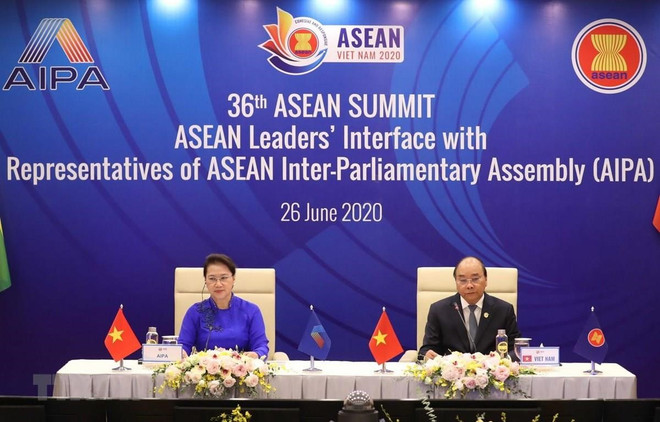Vietnam mirrors ASEAN’s ideals, values: Indonesian scholar ảnh 1 Vietnam mirrors ASEAN’s ideals, values: Indonesian scholar ảnh 1
