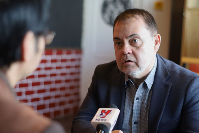 Vietnam plays huge role in 25-year ASEAN development: Russian expert ảnh 1 Vietnam plays huge role in 25-year ASEAN development: Russian expert ảnh 1