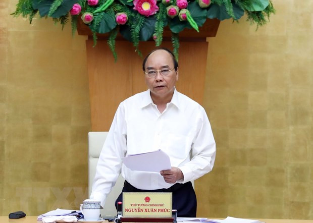 PM pushes Dak Nong to speed up disbursement of public investment ảnh 1