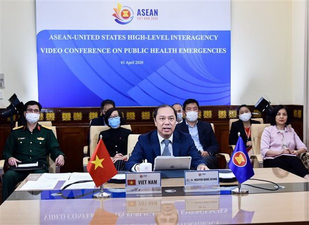 Vietnam a respectable, trustworthy, constructive member of ASEAN: Analyst ảnh 1