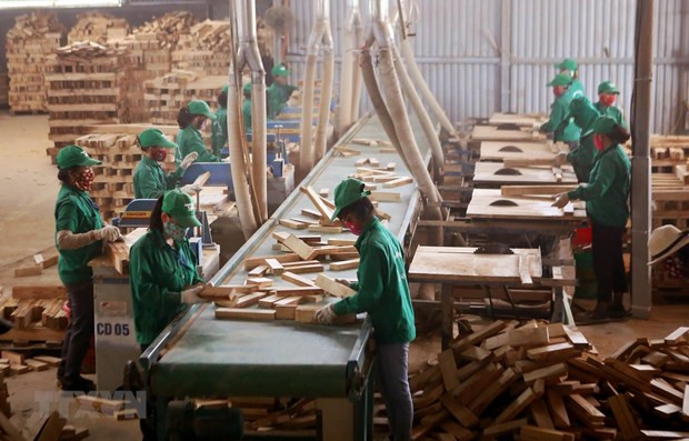 First protocol amending ASEAN Trade in Goods Agreement approved ảnh 1