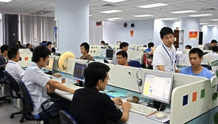 Forum focuses on workforce supply, demand ảnh 1 Forum focuses on workforce supply, demand ảnh 1