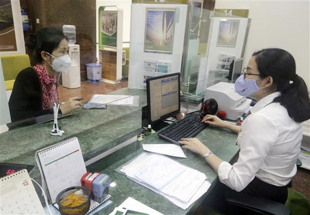 Moody's upgrades unsecured ratings of 15 Vietnamese banks ảnh 1