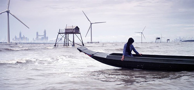 Vietnamese film about climate change available to rent online ảnh 1 Vietnamese film about climate change available to rent online ảnh 1