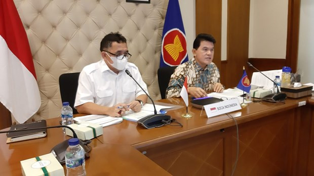 ASEAN Socio-Cultural Community holds 16th Coordinating Conference ảnh 1