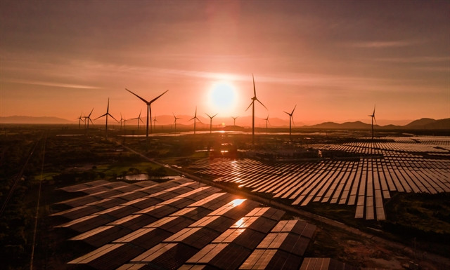 Ministry requests urgent review of solar power development ảnh 1 Ministry requests urgent review of solar power development ảnh 1